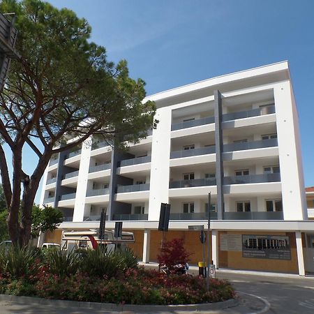 Condominio Giardino Bibione Exterior foto
