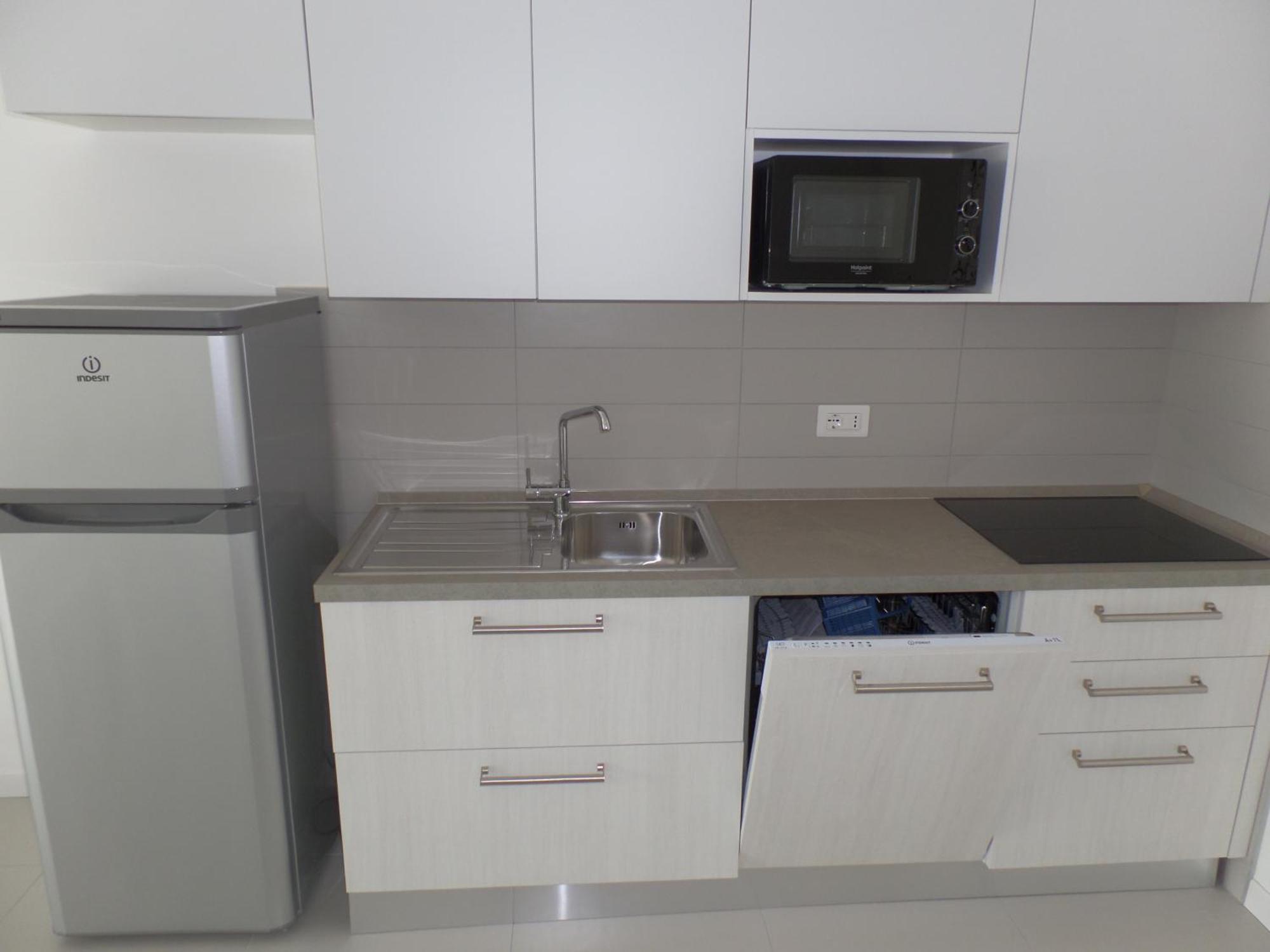 Condominio Giardino Bibione Habitación foto