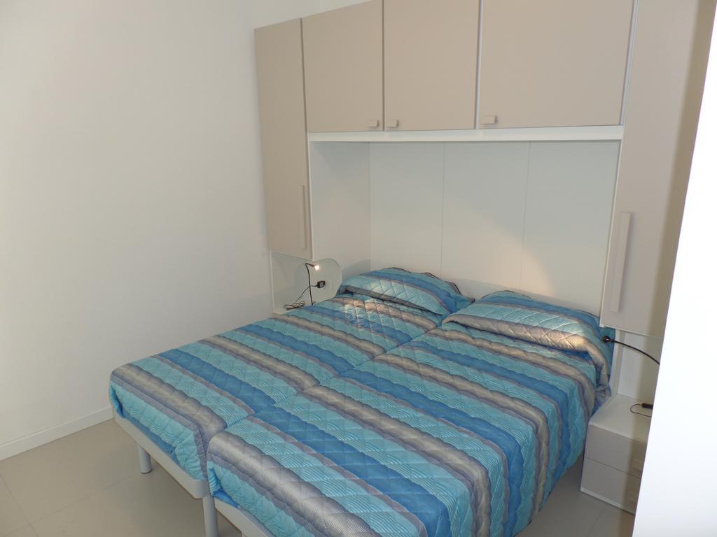 Condominio Giardino Bibione Habitación foto