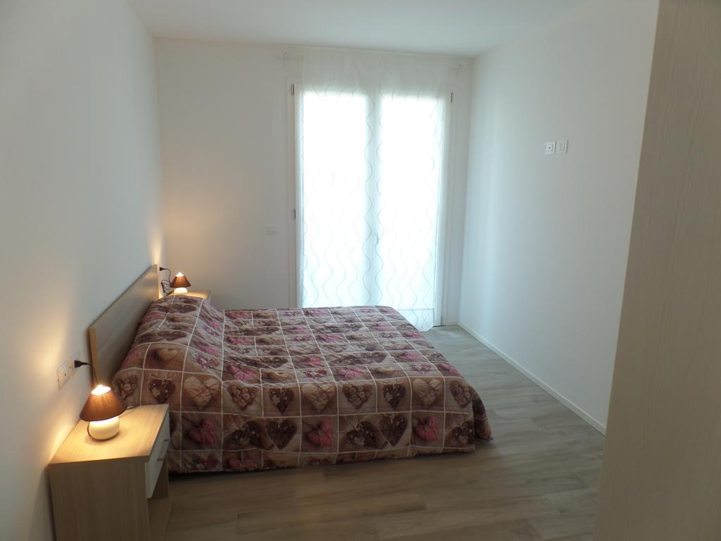 Condominio Giardino Bibione Exterior foto