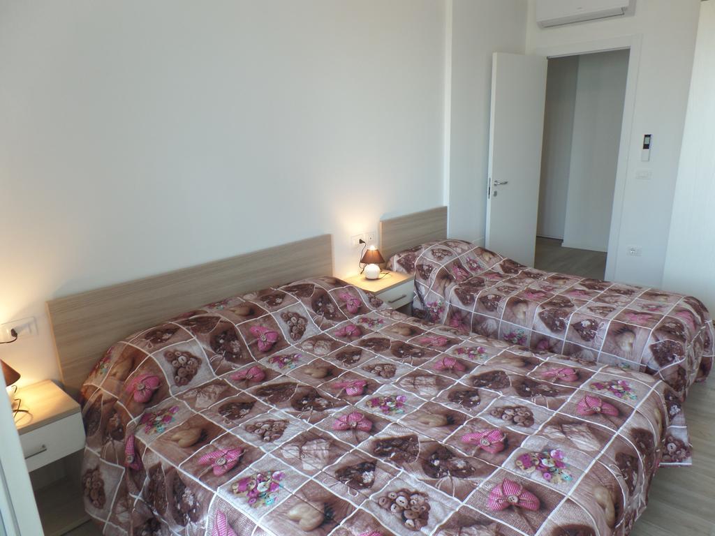 Condominio Giardino Bibione Exterior foto