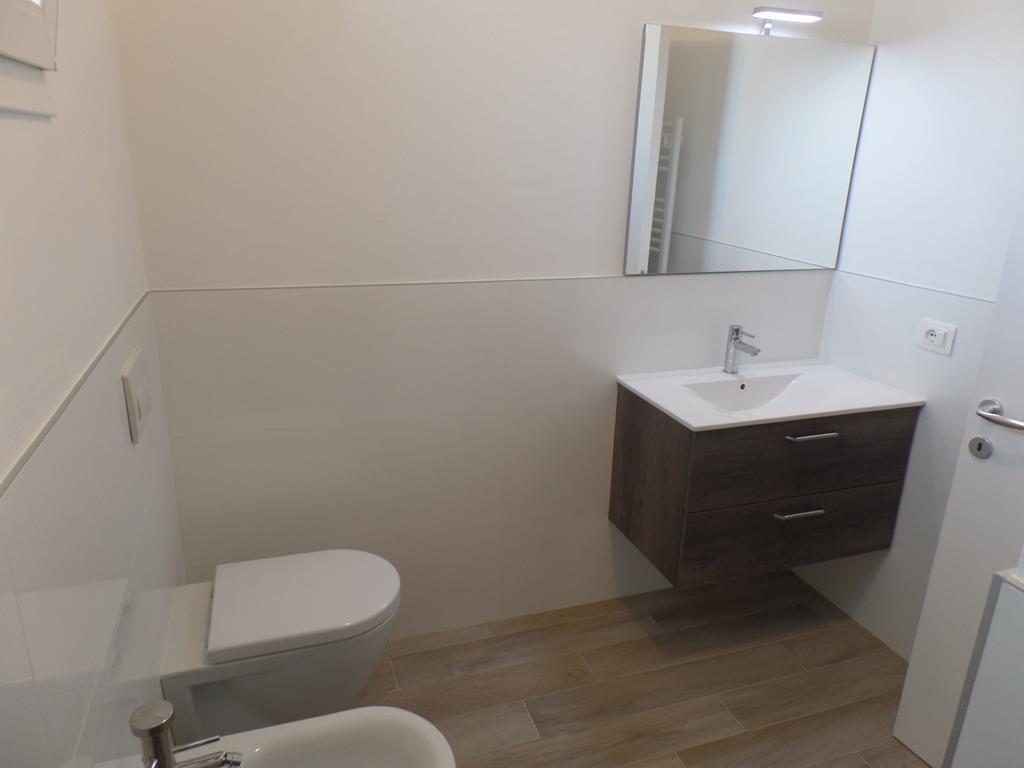 Condominio Giardino Bibione Exterior foto