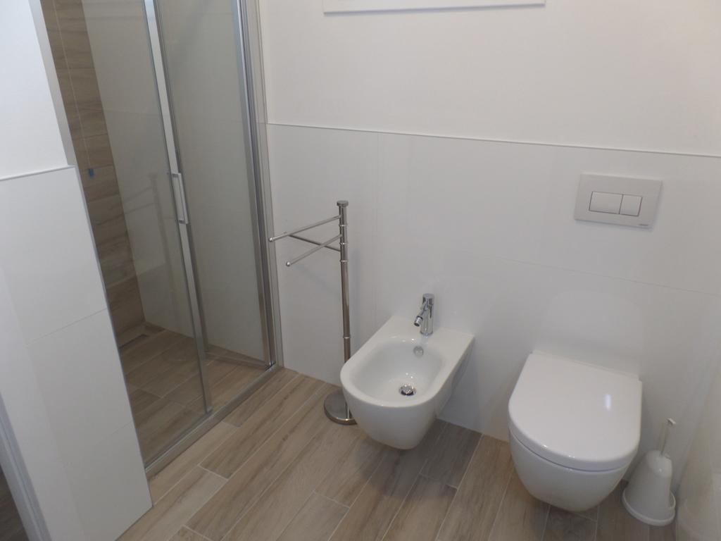 Condominio Giardino Bibione Exterior foto