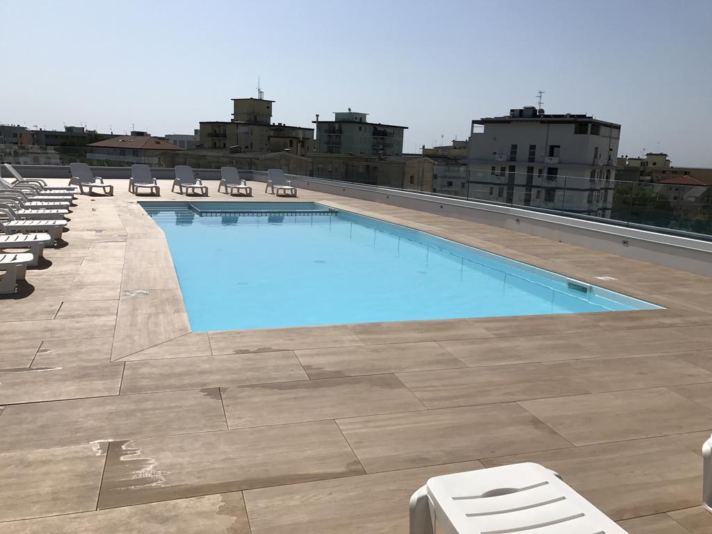 Condominio Giardino Bibione Exterior foto