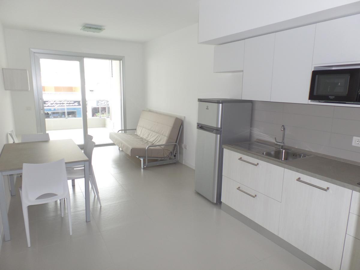 Condominio Giardino Bibione Habitación foto