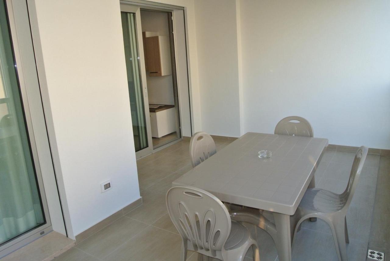 Condominio Giardino Bibione Exterior foto